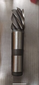 Stopková fréza 50x70 - 2