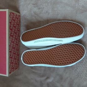 Tenisky Vans - 2