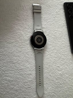 S23 Ultra + Watch 4 classic - 2