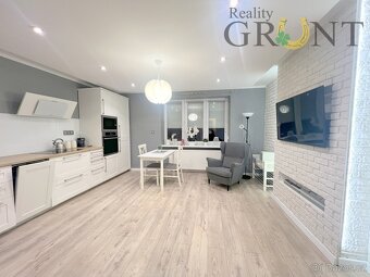 Prodej, Byty 2+kk, 44 m2 - Karviná - Fryštát, ev.č. 00188 - 2