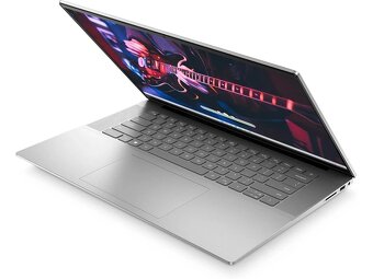 NEPOUŽITÝ notebook DELL INSPIRON 16, 16GB / 512GB ZÁRUKA - 2