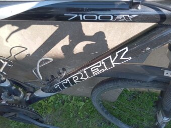Kolo Trek 7100 FX - 2