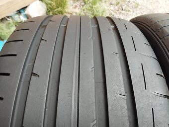 275/40/18 103y Dunlop - letní pneu 2ks - 2