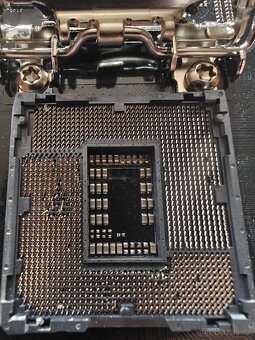 Základní deska Asrock H310CM-DVS (na opravu/díly) - 2