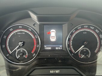 Škoda octavia Rs 180kw - 2