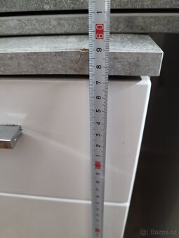 Skříňka - 2