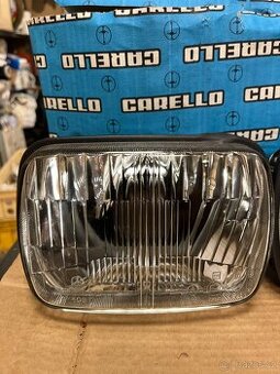 Fiat 127, 128 Carello paraboly - 2