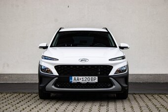 Hyundai Kona - 2