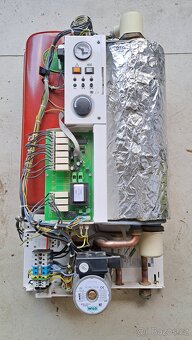Elektrokotel Protherm Rejnok 18 K - 2