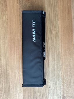NANLITE PavoTube II 6C - filmové světlo s RGB - 2