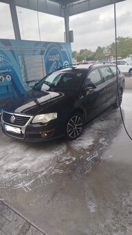 Pasát b 6 ,1.9.77kw - 2