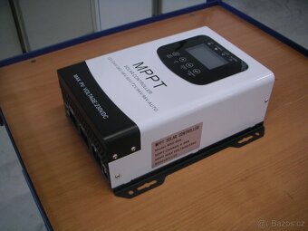 MPPT BDZ-80A - 2