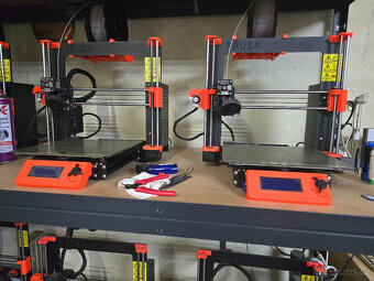 Prusa MK3S - 2
