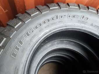 255/75 r17 pneumatiky 255/75/17 pneu 255 75 17 R17 letni - 2
