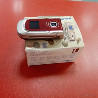 Nokia 2760 - 2
