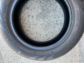 Pirelli Scorpion Verde 235/55 R18 100W - 2