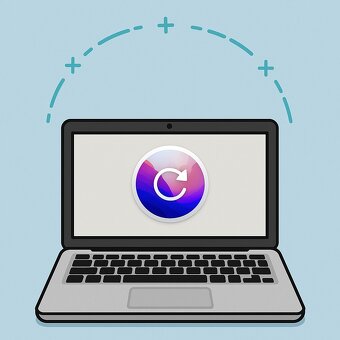 Instalace macOS na starší MacBooky – oživte svůj starý Mac - 2