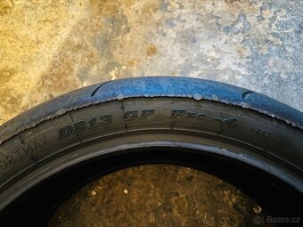 Dunlop D213 Gp pro-4 - 2