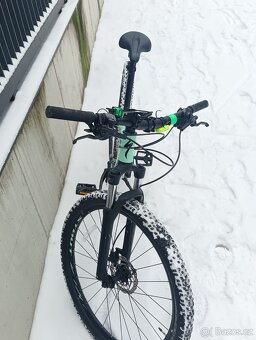 Horské kolo specialized - 2