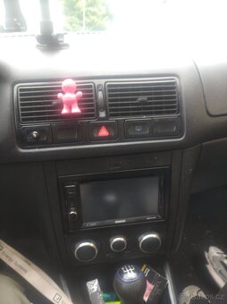 Golf 4 1.9 TDI 81 KW - 2