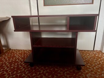 TV stolek - 2