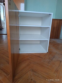 Skříňka - 2