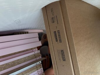 Ikea MAXIMERA vysoká zásuvka 80x60 - 2