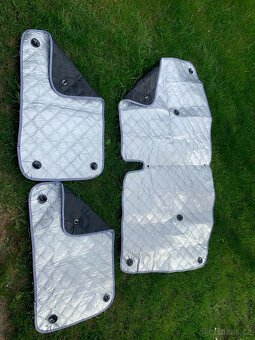 CLONY DO OKEN VW T5,T6 - 2