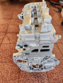 Motor Renault 1.4 tce, typ H4J Megane III, Scenic III - 2