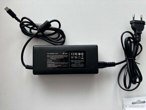 I-TEC Charger 112W nabíječka USB-C - 2