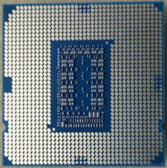 Intel Core i9-11900KF, 8C/16T, TDP 127W, bez chladice - 2