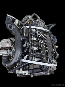 Motor 4N14 MITSUBISHI 2.2 DID - 2