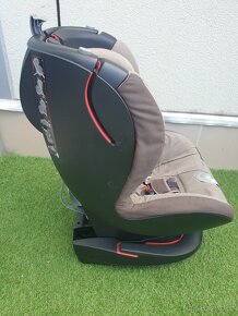 Autosedačka Maxi Cosi Rubi - 2