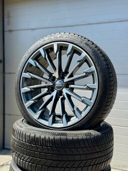 Audi komplety 19” z A5 ET 32 - 2