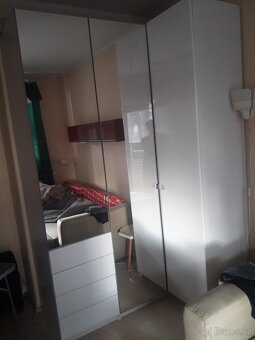 Šatni skřiň - 2