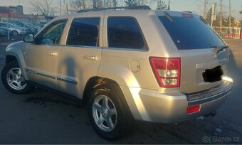 Jeep Grand Cherokee 3.0 CRD - 2