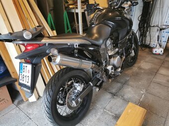 Honda Transalp XL 700 VA - 2