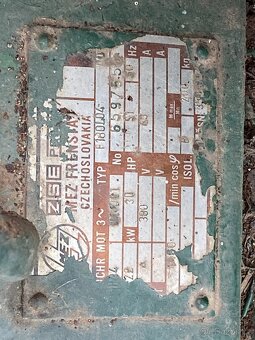 elektromotory - 2