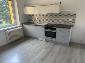 Byt 2+1 pronájem - 2