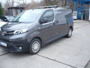 Toyota ProAce 2.0 D -4d - 2