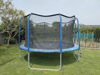 Trampolína Marimex - 2