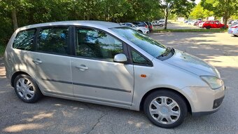 Ford Focus C-MAX - 2