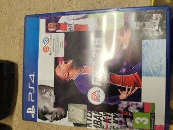 Hry na PlayStation 4 - 2