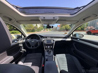 Pronájem PASSAT B8 HIGHLINE DSG TDI - Bolt/Uber SLEVA - 2
