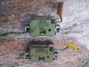 Regulátor NDR - 2