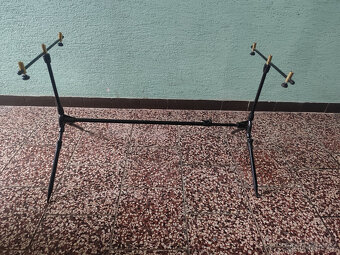 Rod Pod Kamasaki - 2