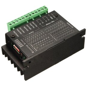 Driver pro krokové motory 4A TB6600 - 2