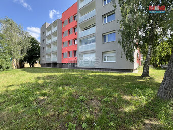 Pronájem bytu 1+kk, 30 m², Prostějov, ul. Cyrila Boudy - 2