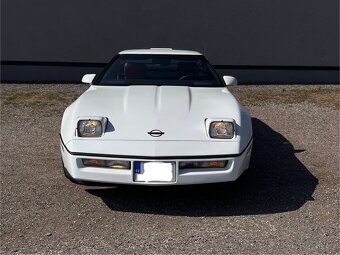 CHEVROLET CORVETTE C4, 5.7L L98 - 2