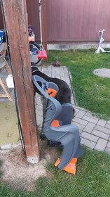 sedačka na kolo - 2